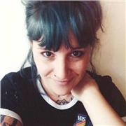 Bac L, licence en Arts, Culture, Langues et Communication et master 1 enseignement, contactez-moi !